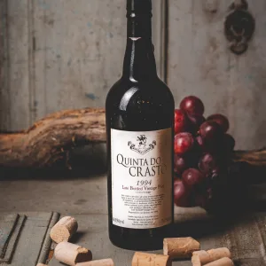 Quinta do Crasto LBV - 1994