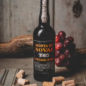 Quinta do Noval Vintage - 1985