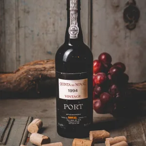 Quinta do Noval Vintage - 1994