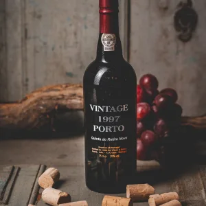 Quinta do Retiro Novo - 1997