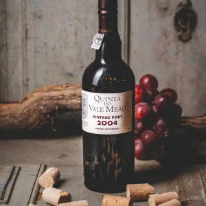 Quinta do Vale Meão Vintage - 2004