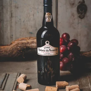 Quinta do Vesúvio Vintage - 1994
