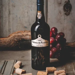 Quinta do Vesúvio Vintage - 1995