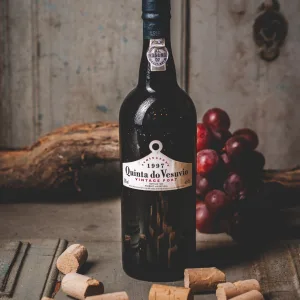 Quinta do Vesúvio Vintage - 1997