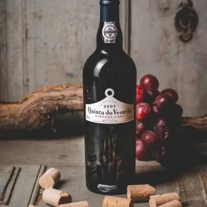 Quinta do Vesúvio Vintage - 2005