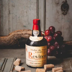 Revinor - (Real Vinícola)