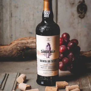 Quinta do Seixo Vintage Port- 2017