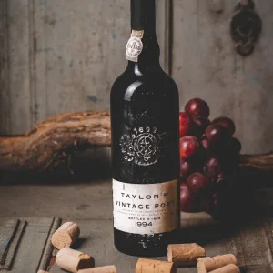 Taylor's Vintage Port - 1994