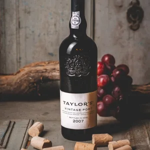 Taylor's Vintage Port - 2007