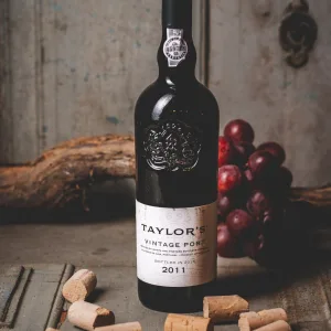Taylor's Vintage Port - 2011