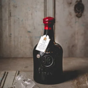 J&B Fine Old Scotch - 1749