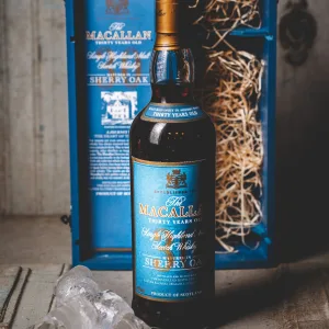 Macallan - 30 Anos