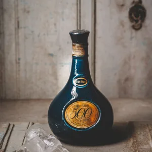 Old Parr 500 - 15 Anos