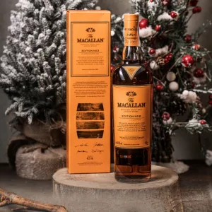 Macallan Edition - Nº2