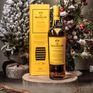 Macallan Edition - Nº3
