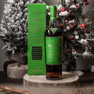 Macallan Edition - Nº4