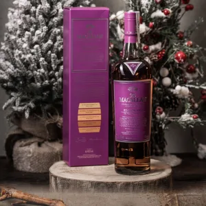 Macallan Edition - Nº5