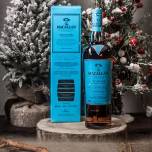 Macallan Edition - Nº6
