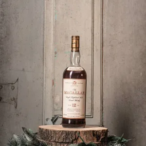 Macallan - 12 Anos