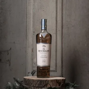 Macallan - Quest