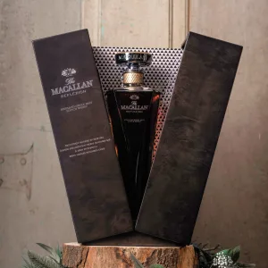 Macallan - Reflexion