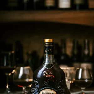 Hennessy X.O.