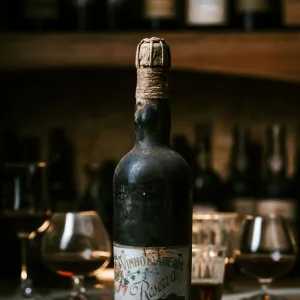 Vinho da Madeira