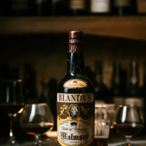 Blandy's - Duke of Clarence Malmsey