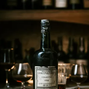 Constantino's Colheita - 1908