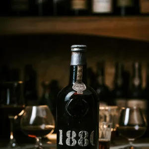 Quinta do Noval - 1880