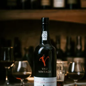 Vau - Vintage Port 1999
