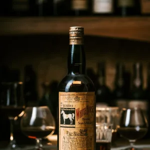 White Horse Scotch
