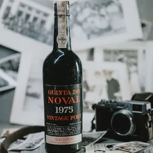 QUINTA DO NOVAL VINTAGE – NACIONAL – 1975