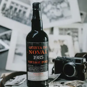 QUINTA DO NOVAL VINTAGE – NACIONAL – 1985