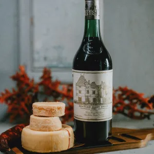 CHATEAU HAUT BRION 1981