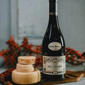 DEZ TOSTÕES GRANDE RESERVA 2018