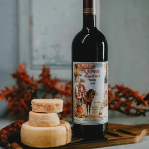 PÊRA MANCA 1998