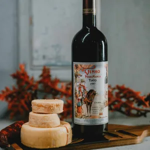 PÊRA MANCA 1997