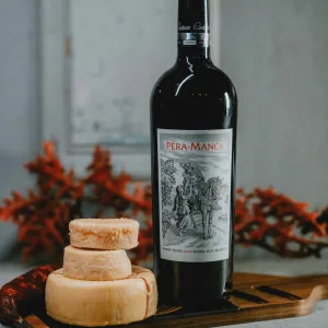 PÊRA MANCA 2014