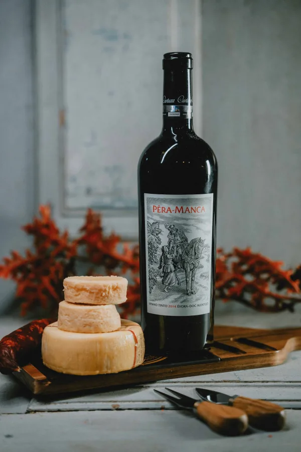 PÊRA MANCA 2014