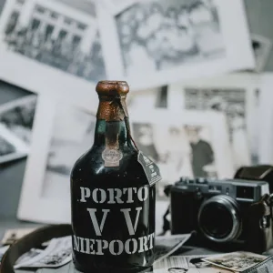 NIEPOORT - VV