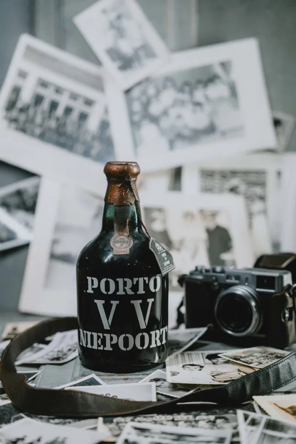 NIEPOORT - VV