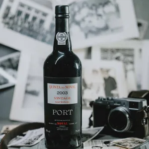 QUINTA DO NOVAL VINTAGE - NACIONAL - 2003