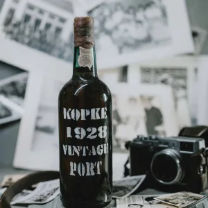 KOPKE - VINTAGE 1928