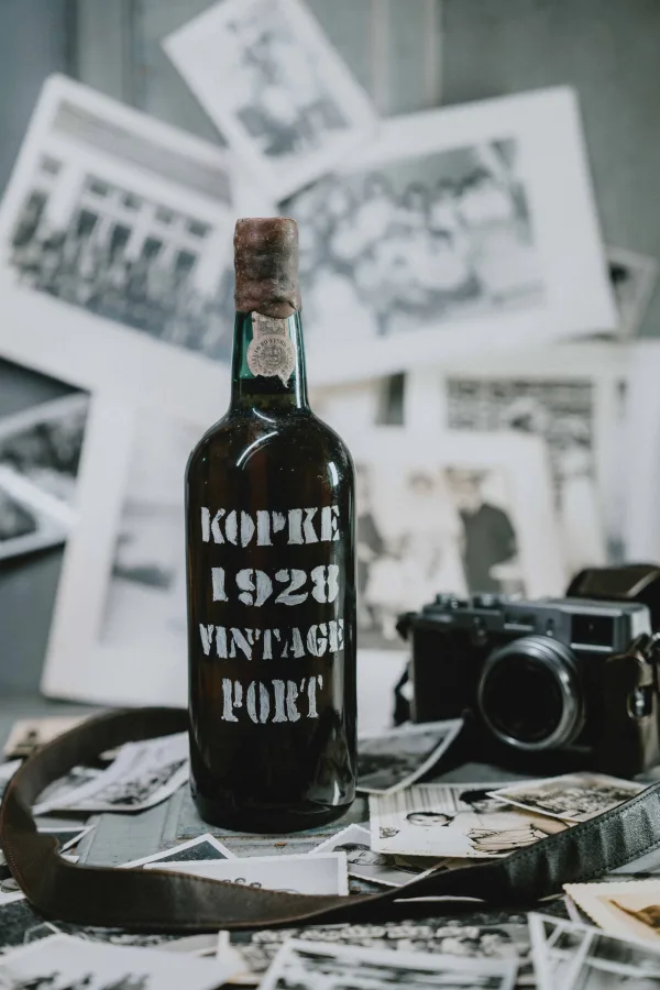 KOPKE - VINTAGE 1928