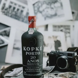 KOPKE 20 ANOS