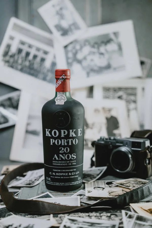 KOPKE 20 ANOS