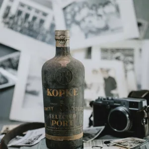KOPKE SELECTED TAWNY