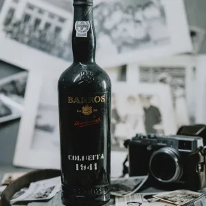 BARROS COLHEITA 1941