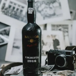 Barros Colheita 1966